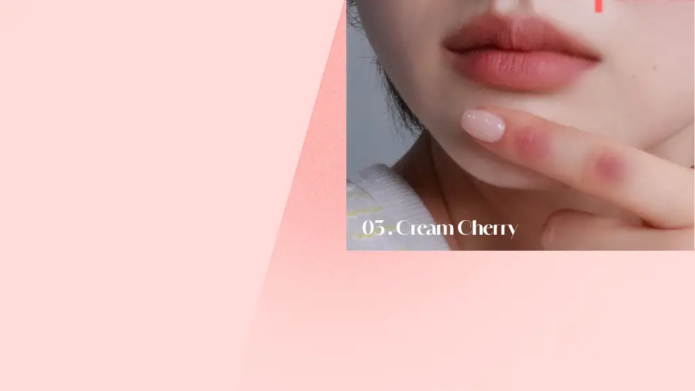 [NEW/셔벗벨벳] 태오앤더 꽃잎스밈 리퀴드 5colors 상세페이지 18